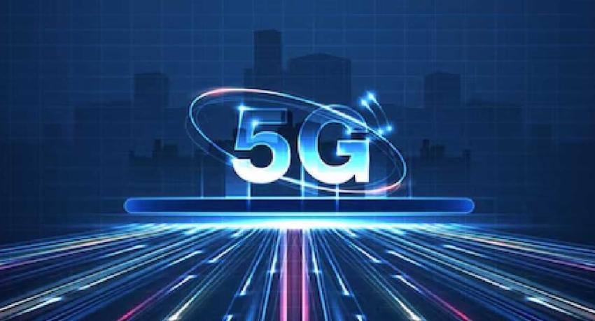 5G සංඛ්‍යාත වර්ණාවලි වෙන්දේසියෙන් රජය ලැබූ අදායම